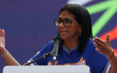 Venezuela leader hikes minimum wage package by 26%