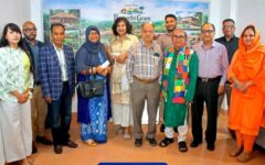 Tommy Miah’s Baronthi Gram Introduces Rural Women-Led Craft House Initiative Ahead of September 2026 Launch