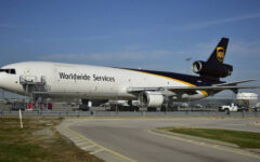 MD-11, aircraft in fatal crash, cleared for US flight once more