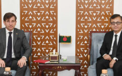 France keen to expand investment in Bangladesh