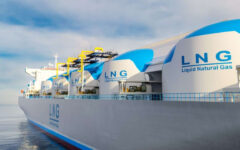 CCGP approves procurement of 3 LNG cargoes