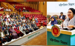 Govt. targets doubling tourism GDP contribution: Afroza