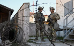 US to withdraw about 5,000 troops from Germany